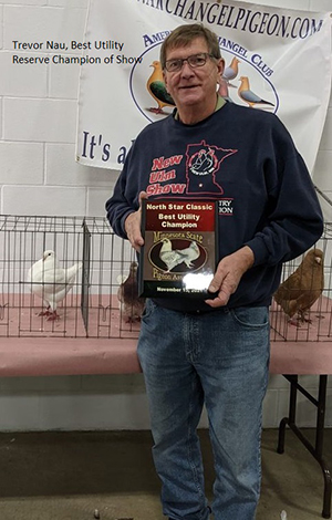 Best Utility Reserve of show Nau Resized